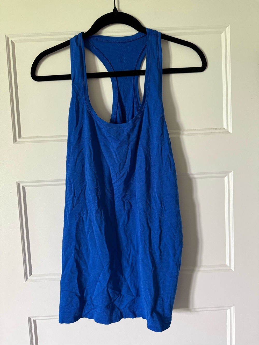 lululemon athletica swiftly